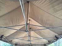 Partytent partyspace 8x4 - afbeelding 5 van  7