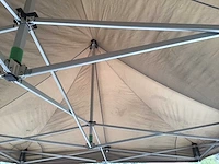 Partytent partyspace 8x4 - afbeelding 6 van  7