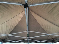 Partytent partyspace 8x4 - afbeelding 7 van  7