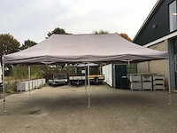 Partytent partyspace 8x4 - afbeelding 2 van  9