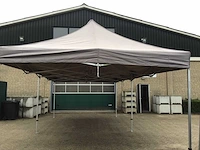 Partytent partyspace 8x4 - afbeelding 3 van  9