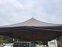 Partytent partyspace 8x4 - afbeelding 5 van  9