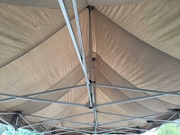 Partytent partyspace 8x4 - afbeelding 6 van  9