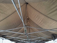 Partytent partyspace 8x4 - afbeelding 7 van  9