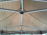 Partytent partyspace 8x4 - afbeelding 8 van  9