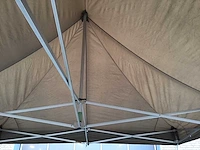 Partytent partyspace 8x4 - afbeelding 9 van  9
