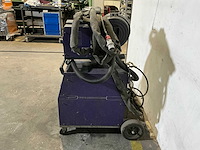 Parweld - xtm4035, wf100 - mig welding machine - afbeelding 2 van  7