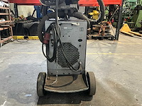 Parweld - xtm4035, wf100 - mig welding machine - afbeelding 7 van  7