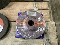 Parweld a24rbf slijpschijf (25x) - afbeelding 2 van  4