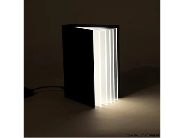 Pascale de backer pascaline design light book - afbeelding 1 van  5