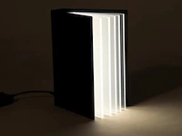 Pascale de backer pascaline design light book - afbeelding 1 van  5