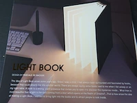Pascale de backer pascaline design light book - afbeelding 4 van  5
