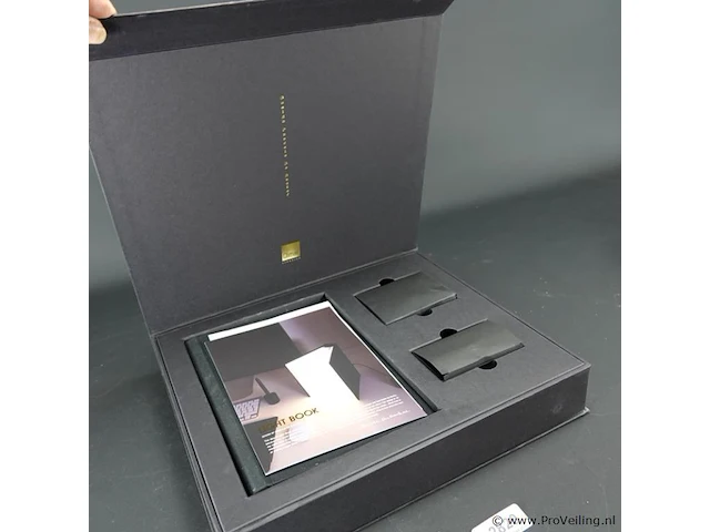 Pascale de backer pascaline design light book - afbeelding 5 van  5