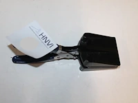 Pasfotoknipper 35 x 45 mm - afbeelding 1 van  1