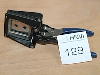 Stofzuiger aeg lx7 animal. - afbeelding 1 van  3