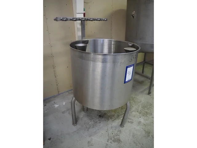 Pasilac - afbeelding 2 van  5