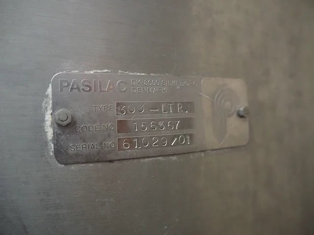 Pasilac - afbeelding 5 van  5