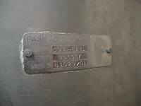 Pasilac - afbeelding 5 van  5