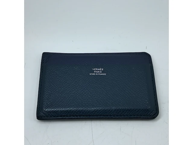 Pasjeshouder, hermès - afbeelding 1 van  4