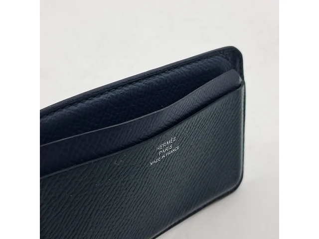 Pasjeshouder, hermès - afbeelding 3 van  4