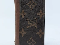 Pasjeshouder louis vuitton, mini card holder - afbeelding 4 van  6