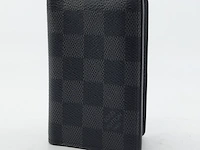 Pasjeshouder louis vuitton, pocket organiser