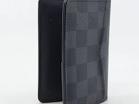 Pasjeshouder louis vuitton, pocket organiser - afbeelding 3 van  6