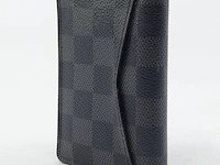 Pasjeshouder louis vuitton, pocket organiser - afbeelding 4 van  6