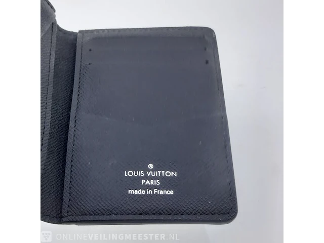Pasjeshouder louis vuitton, pocket organiser - afbeelding 5 van  6