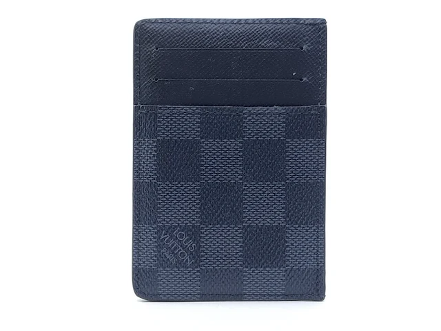 Pasjeshouder louis vuitton - afbeelding 1 van  5