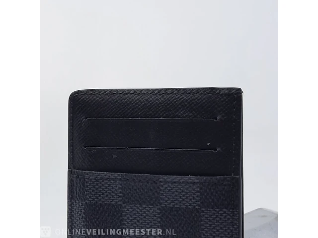 Pasjeshouder louis vuitton - afbeelding 2 van  5