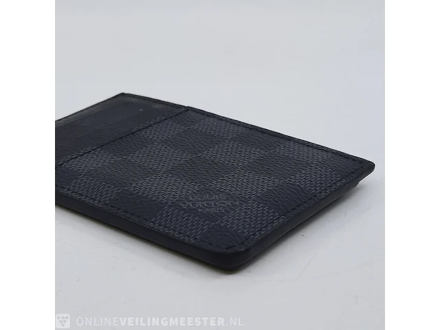 Pasjeshouder louis vuitton - afbeelding 3 van  5