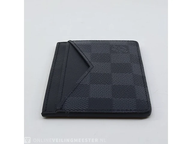 Pasjeshouder louis vuitton - afbeelding 4 van  5
