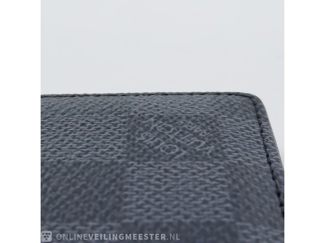 Pasjeshouder louis vuitton - afbeelding 5 van  5