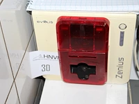 Pasjesprinter zenius evolis. - afbeelding 1 van  2