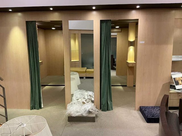 Paskamer aankleding - afbeelding 1 van  11