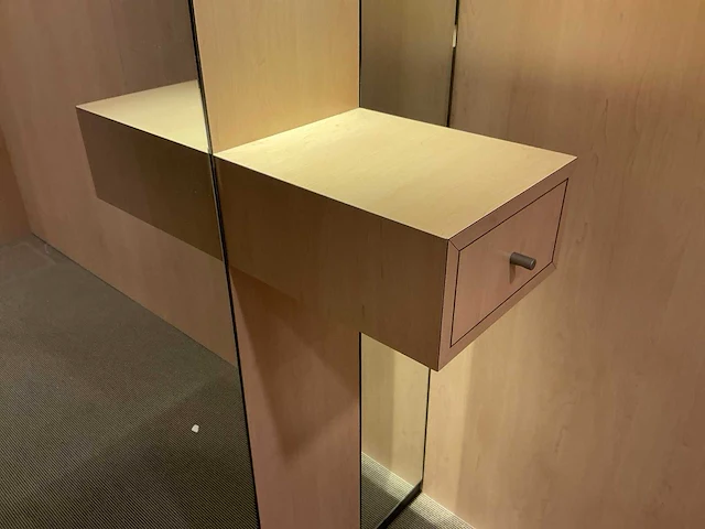 Paskamer aankleding - afbeelding 7 van  11