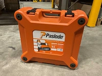 Paslode - lcp45 - pneumatische tacker - afbeelding 4 van  4