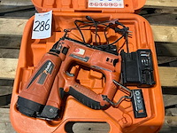 Paslode im65 f16 lithium tacker - afbeelding 2 van  5