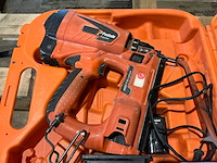 Paslode im65 f16 lithium tacker - afbeelding 3 van  5