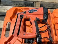 Paslode im65 f16 lithium tacker - afbeelding 4 van  5