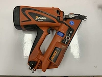Paslode impulse im90ci tacker (2x) - afbeelding 7 van  8