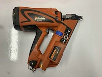 Paslode impulse im90ci tacker (2x) - afbeelding 8 van  8