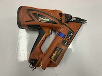 Paslode impulse im90ci tacker (2x) - afbeelding 5 van  8