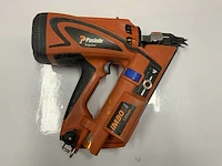 Paslode impulse im90ci tacker (2x) - afbeelding 7 van  8