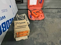 Paslode impulse tacker - afbeelding 1 van  4