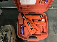 Paslode impulse tacker - afbeelding 2 van  4