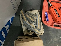 Paslode impulse tacker - afbeelding 4 van  4