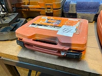 Paslode mds1830 pneumatische tacker - afbeelding 4 van  4