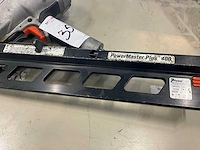 Paslode pneumatische tacker - afbeelding 5 van  6
